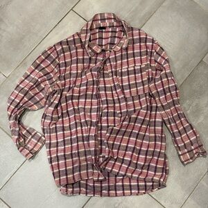 Cotton On Flannel